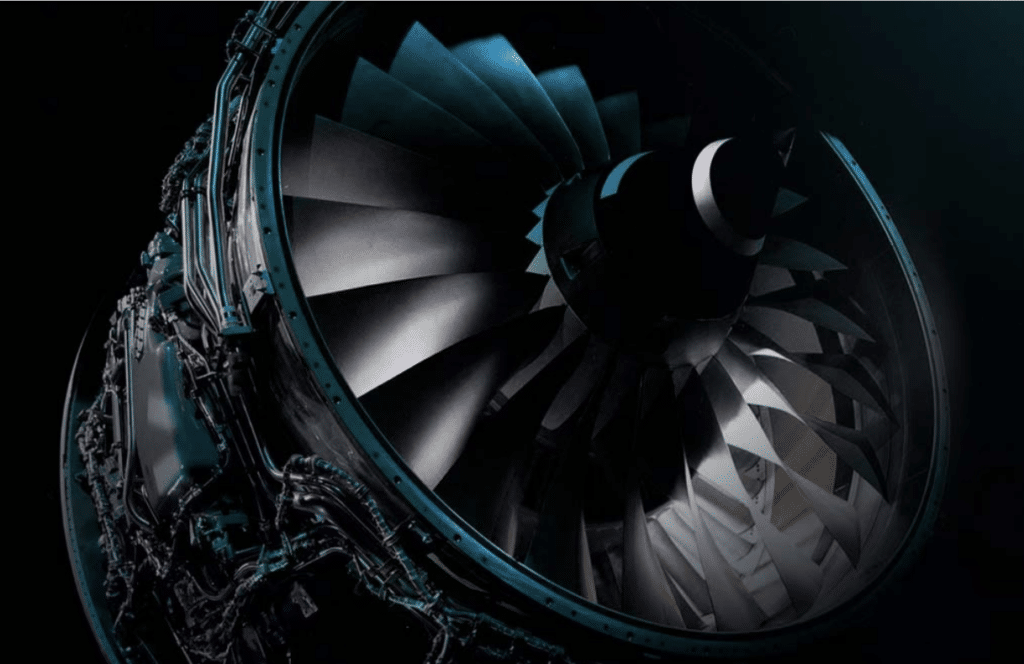 StandardAero Redelivers 200th RollsRoyce RB211535 Engine in Support of Global Boeing 757